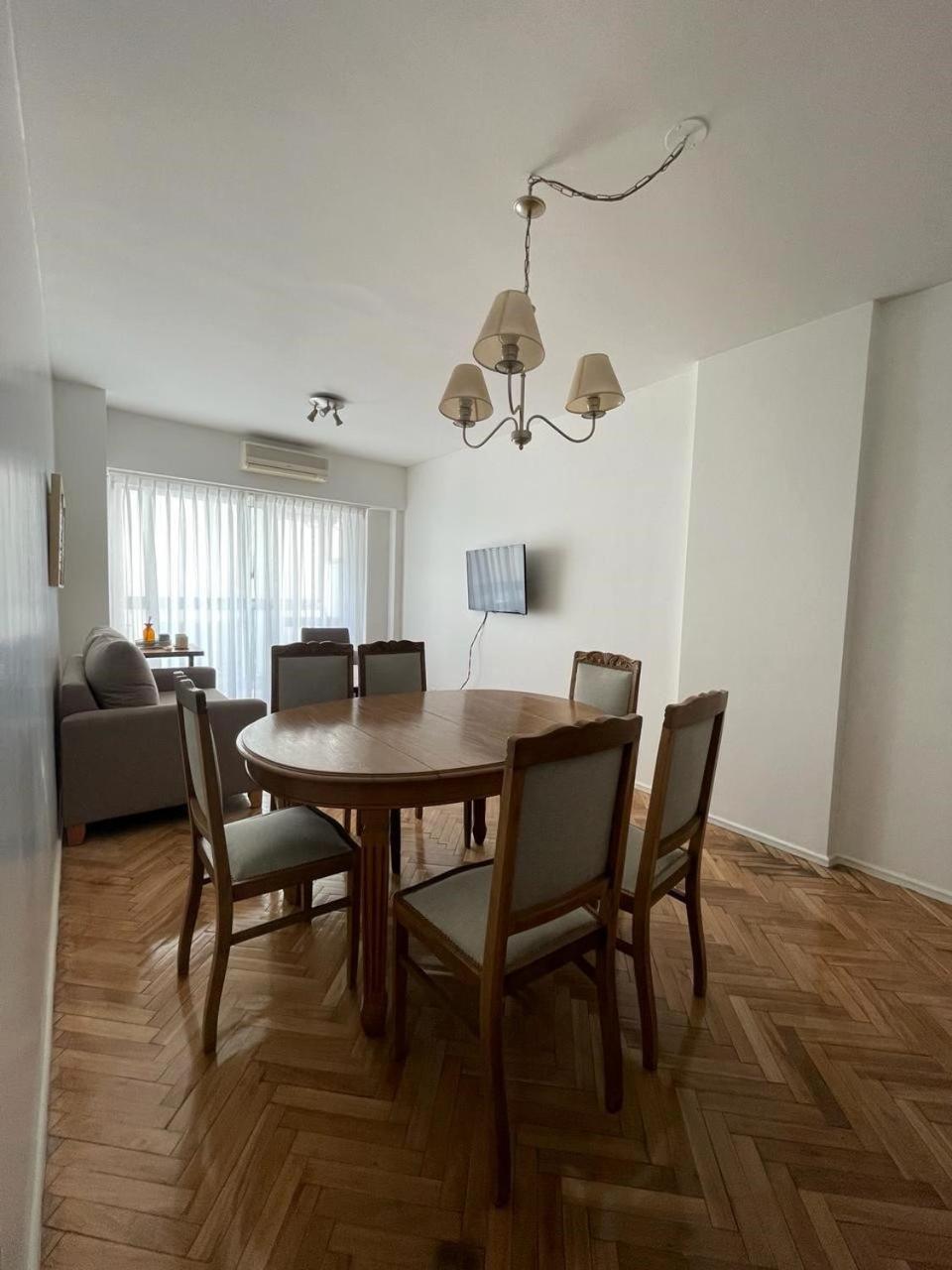 Apartamento Heras Rent Ciudad Autónoma de Buenos Aires