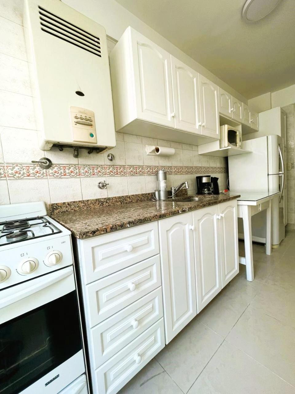 Heras Rent Apartamento *