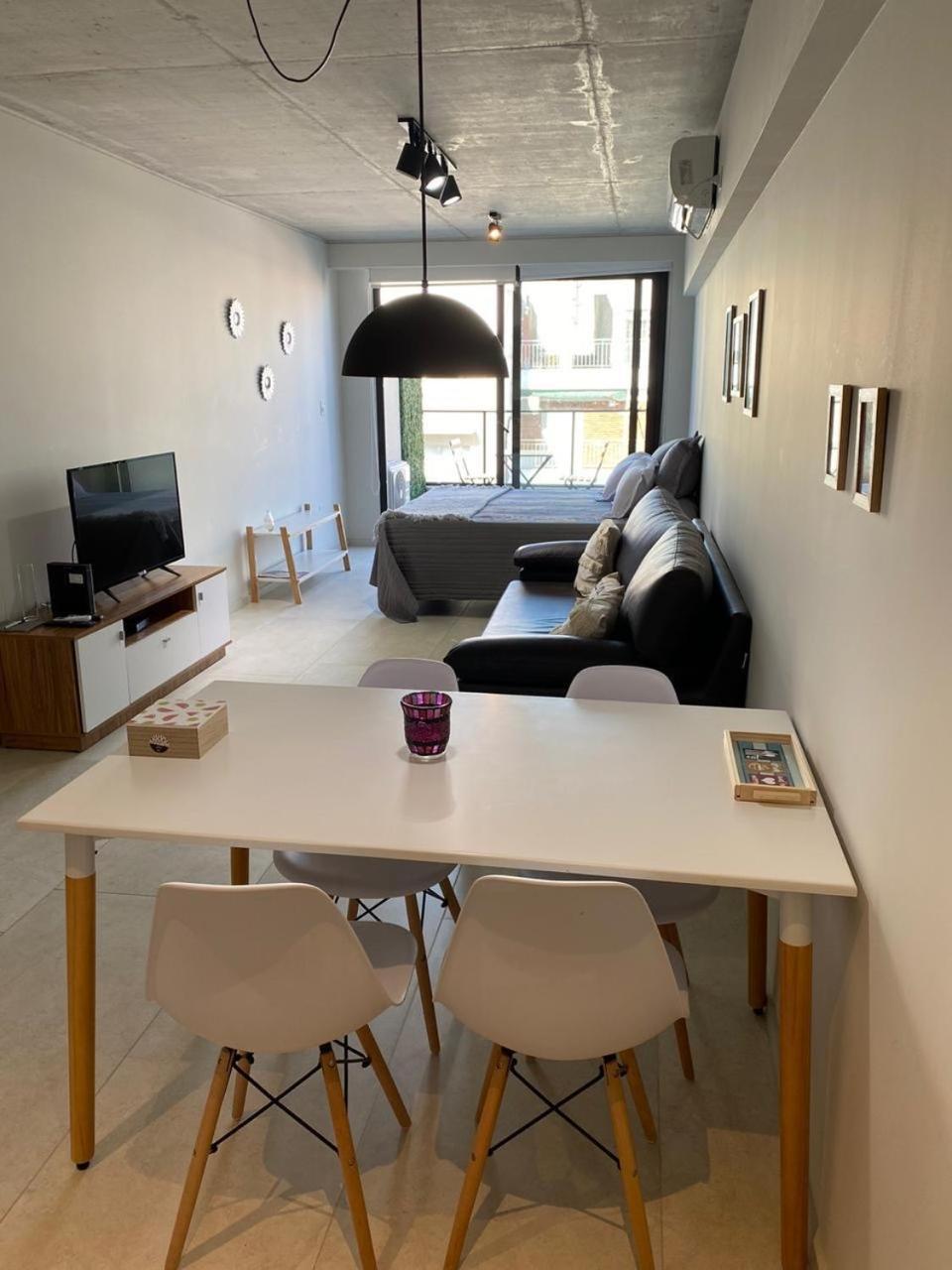 Apartamento Lot Palermo Ciudad Autónoma de Buenos Aires
