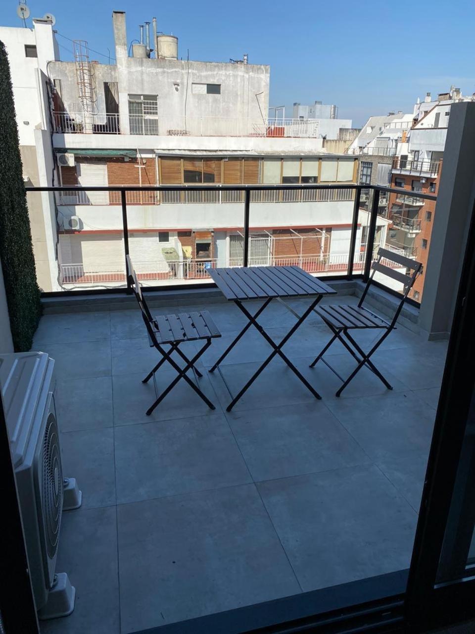 Lot Palermo Apartamento Ciudad Autónoma de Buenos Aires
