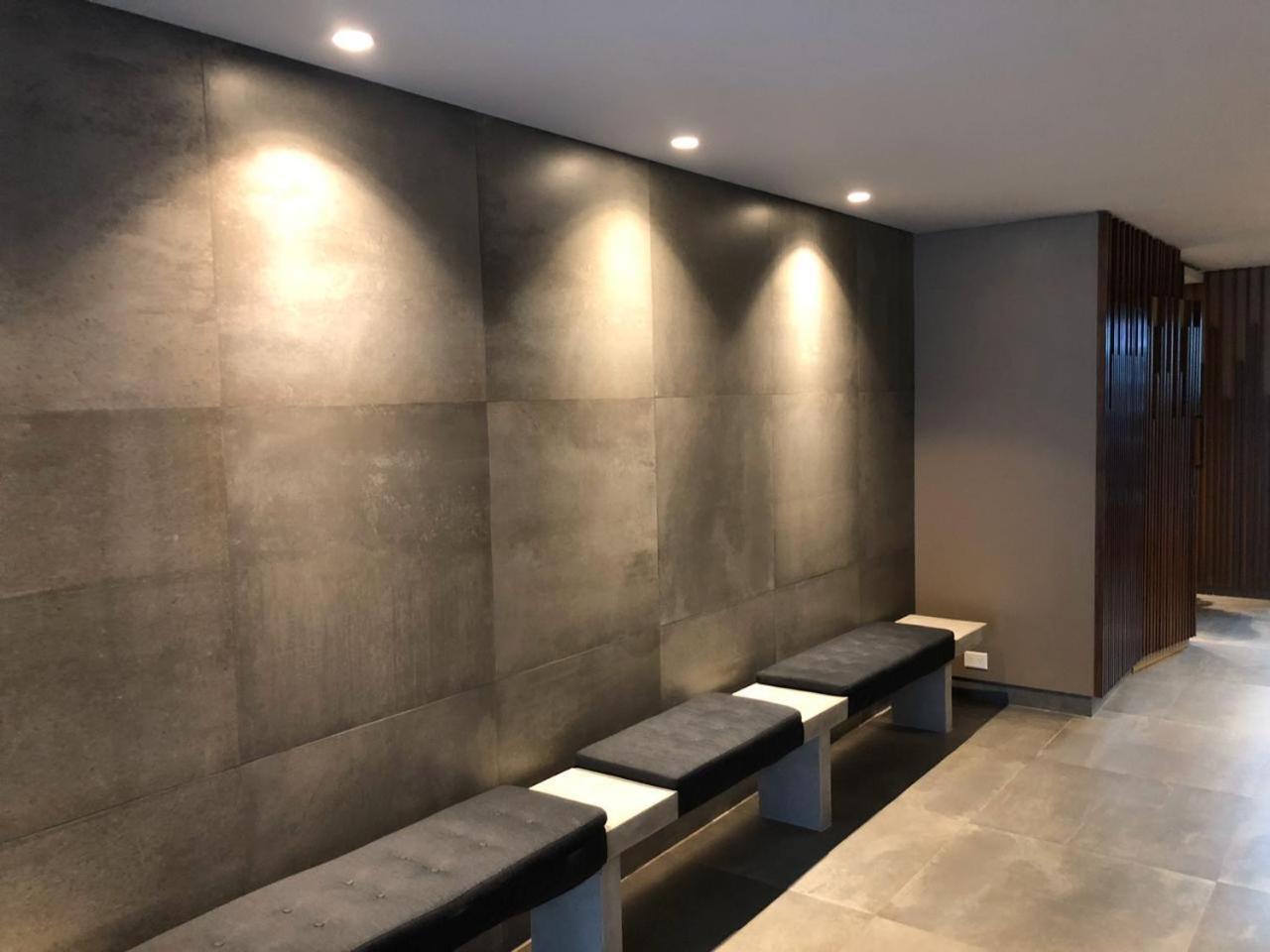 Lot Palermo Apartamento *