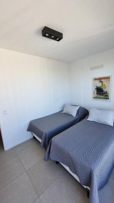 Departamento En Monserrat Con Piscina Y Gimnasio Apartamento Ciudad Autónoma de Buenos Aires
