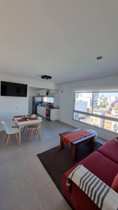 Apartamento Departamento En Monserrat Con Piscina Y Gimnasio Ciudad Autónoma de Buenos Aires