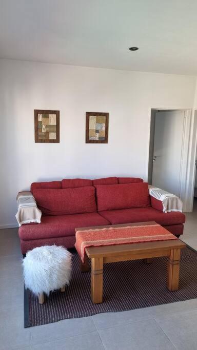 Departamento En Monserrat Con Piscina Y Gimnasio Apartamento Ciudad Autónoma de Buenos Aires
