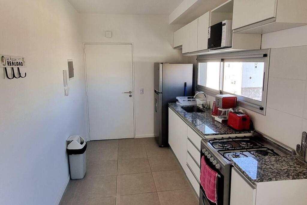 Departamento En Monserrat Con Piscina Y Gimnasio * Ciudad Autónoma de Buenos Aires