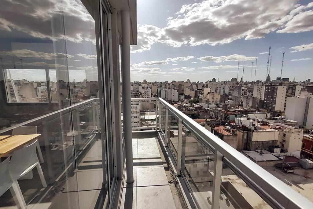Apartamento Departamento En Monserrat Con Piscina Y Gimnasio *