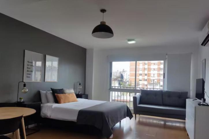 Nomad Defensa Apartamento
