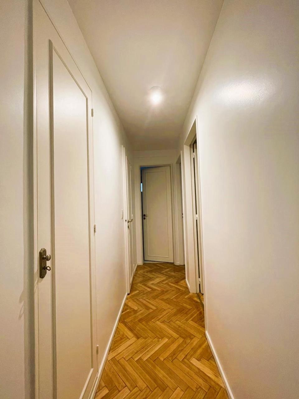 Heras Rent Apartamento