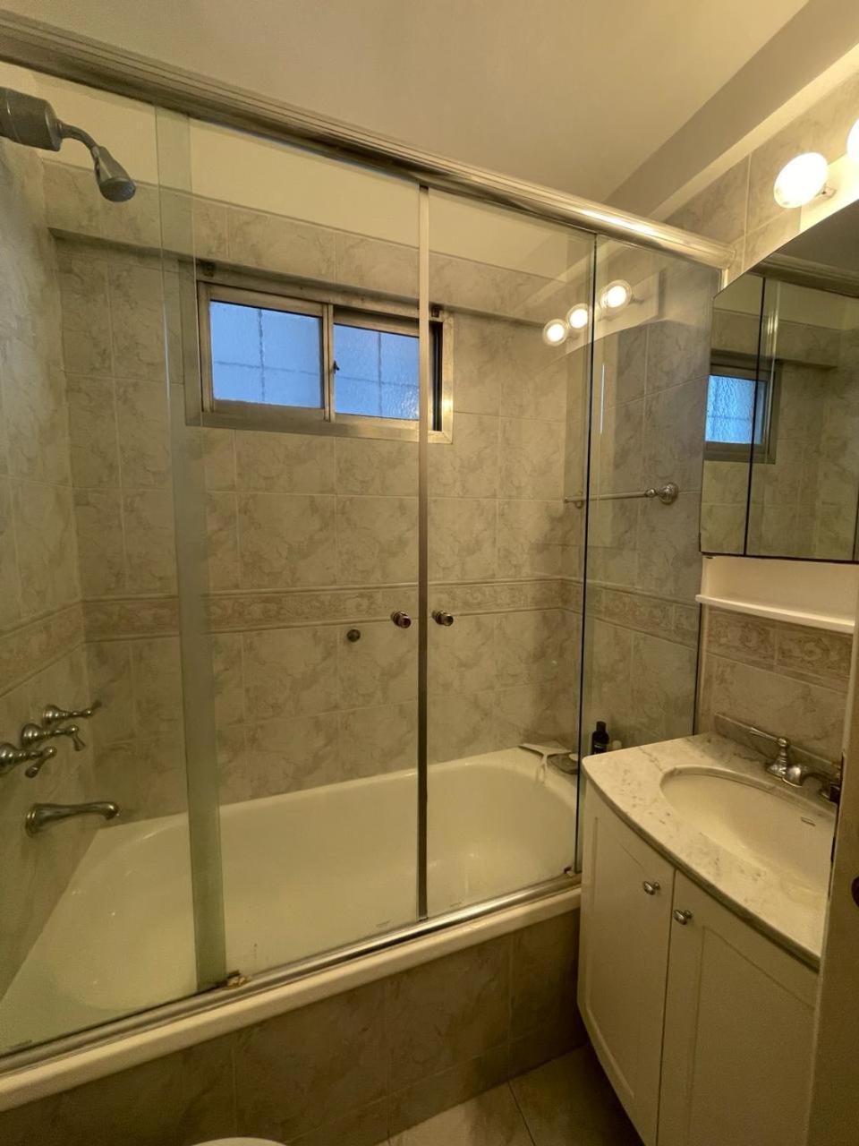 Apartamento Heras Rent