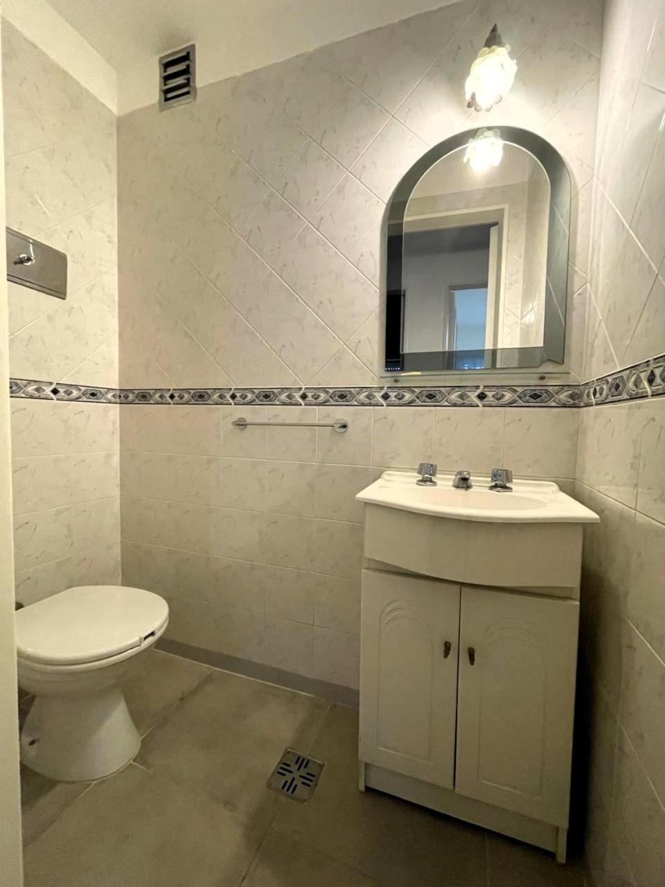 Apartamento Heras Rent Ciudad Autónoma de Buenos Aires