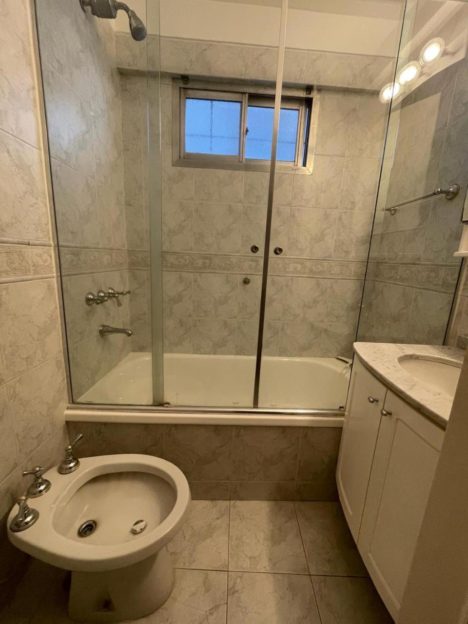 Apartamento Heras Rent *