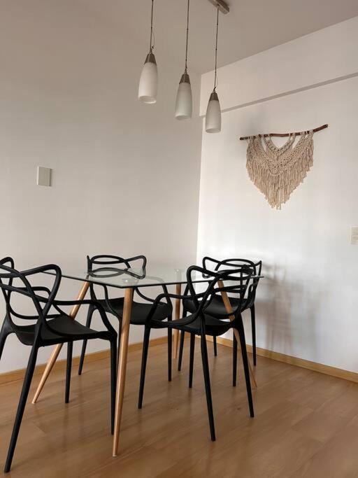Palermo Bien Cool Dos! Apartamento *