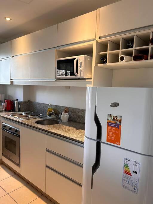 Palermo Bien Cool Dos! Apartamento Ciudad Autónoma de Buenos Aires