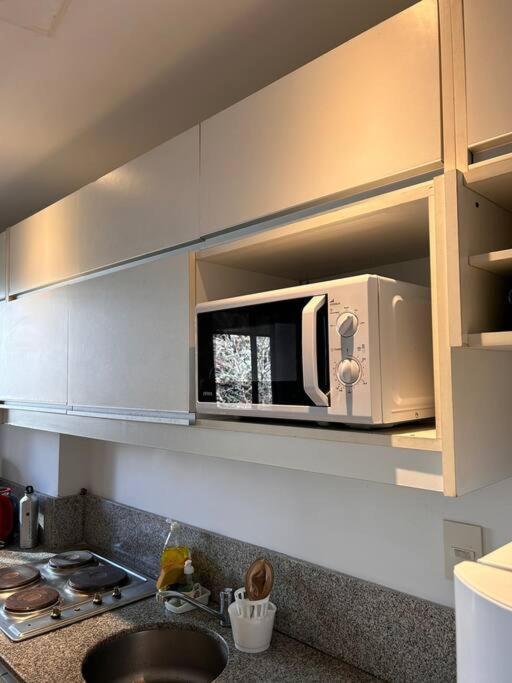 Palermo Bien Cool Dos! Apartamento *