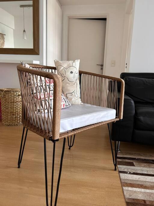Apartamento Palermo Bien Cool Dos! Ciudad Autónoma de Buenos Aires