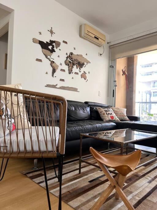 Palermo Bien Cool Dos! Apartamento