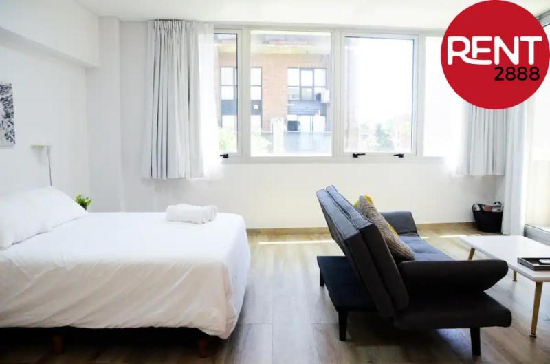 Apartamento Rent River Buenos Aires