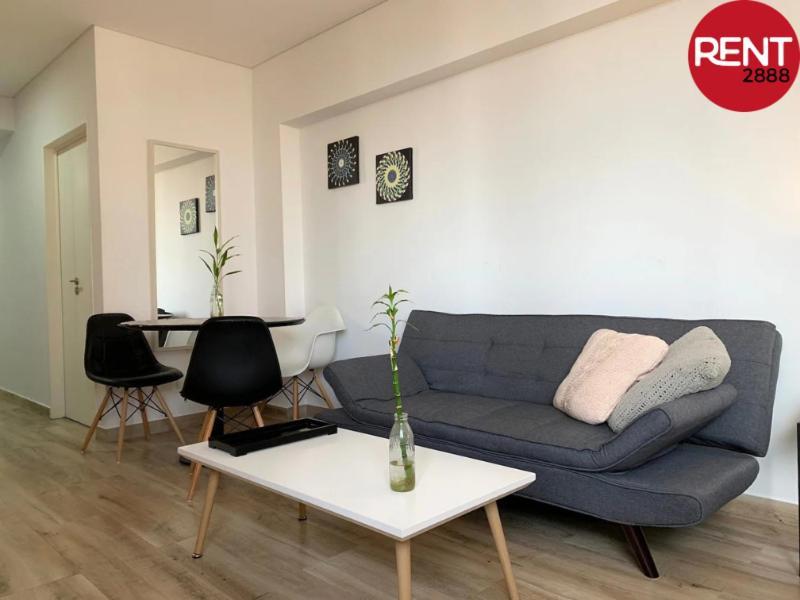 Rent River Apartamento Buenos Aires