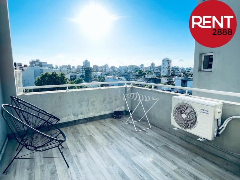 Apartamento Rent River *