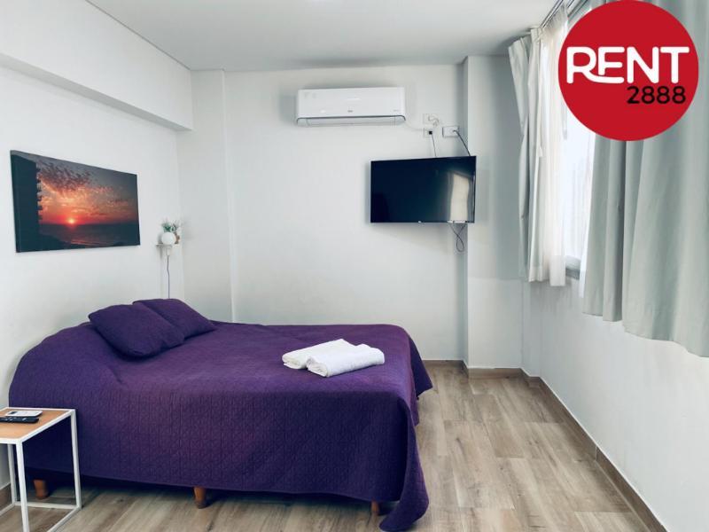 Rent River Apartamento