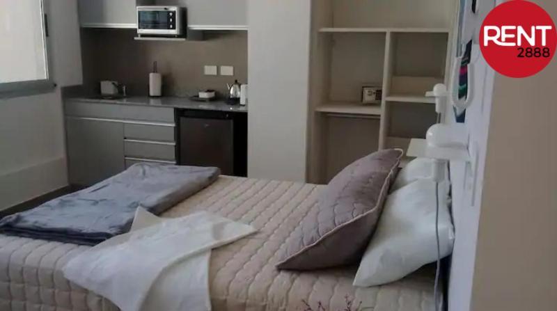 Rent River Buenos Aires
