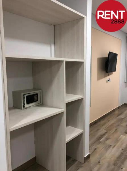 Rent River Apartamento Buenos Aires