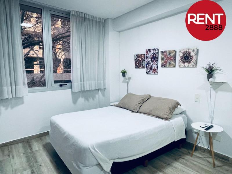 Rent River Apartamento