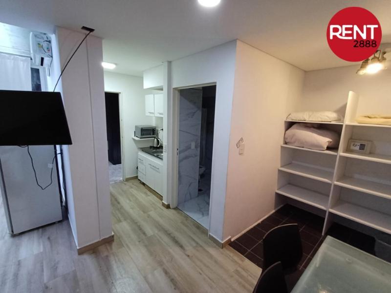 Apartamento Rent River *