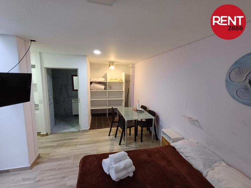 Apartamento Rent River