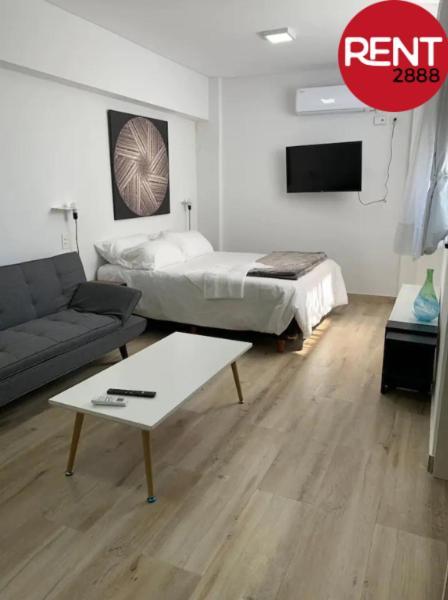 Rent River Buenos Aires