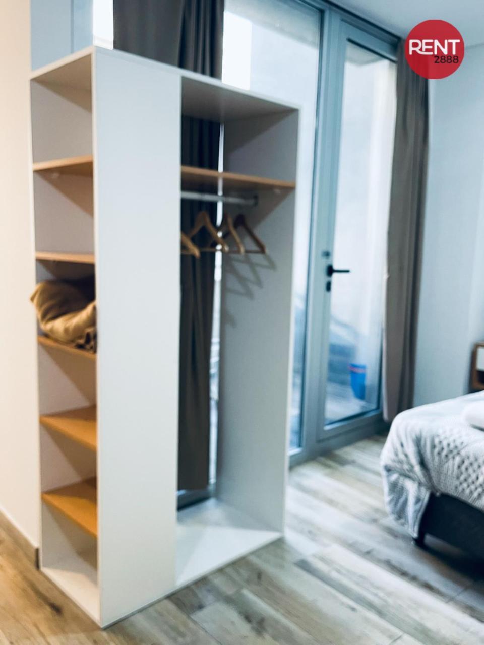 Apartamento Rent River Buenos Aires