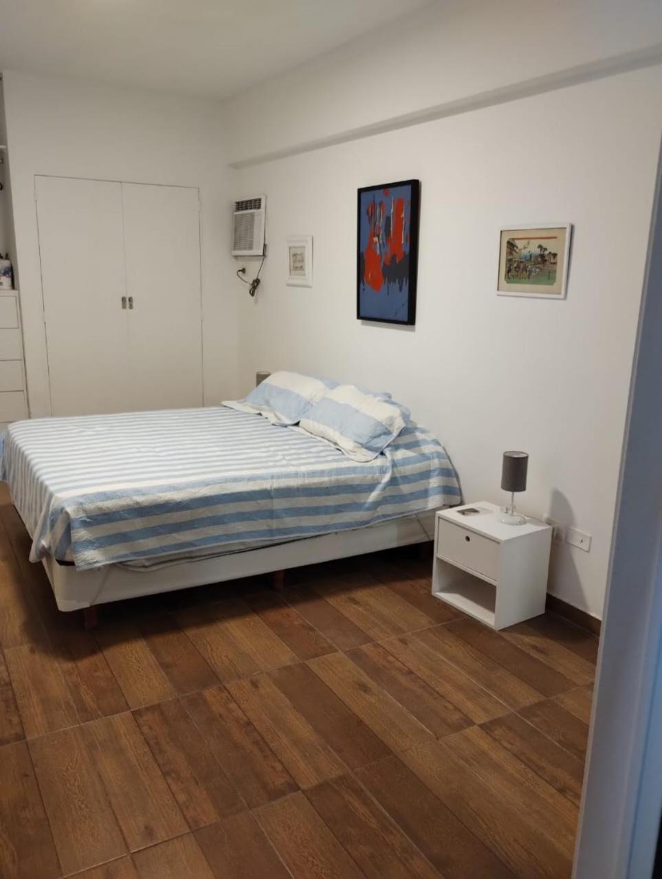 La Mariposa De Crespo Wifi Movistar Arena Apartamento