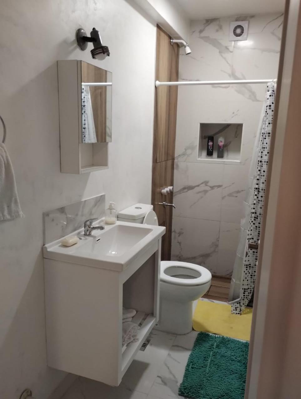 Apartamento La Mariposa De Crespo Wifi Movistar Arena *