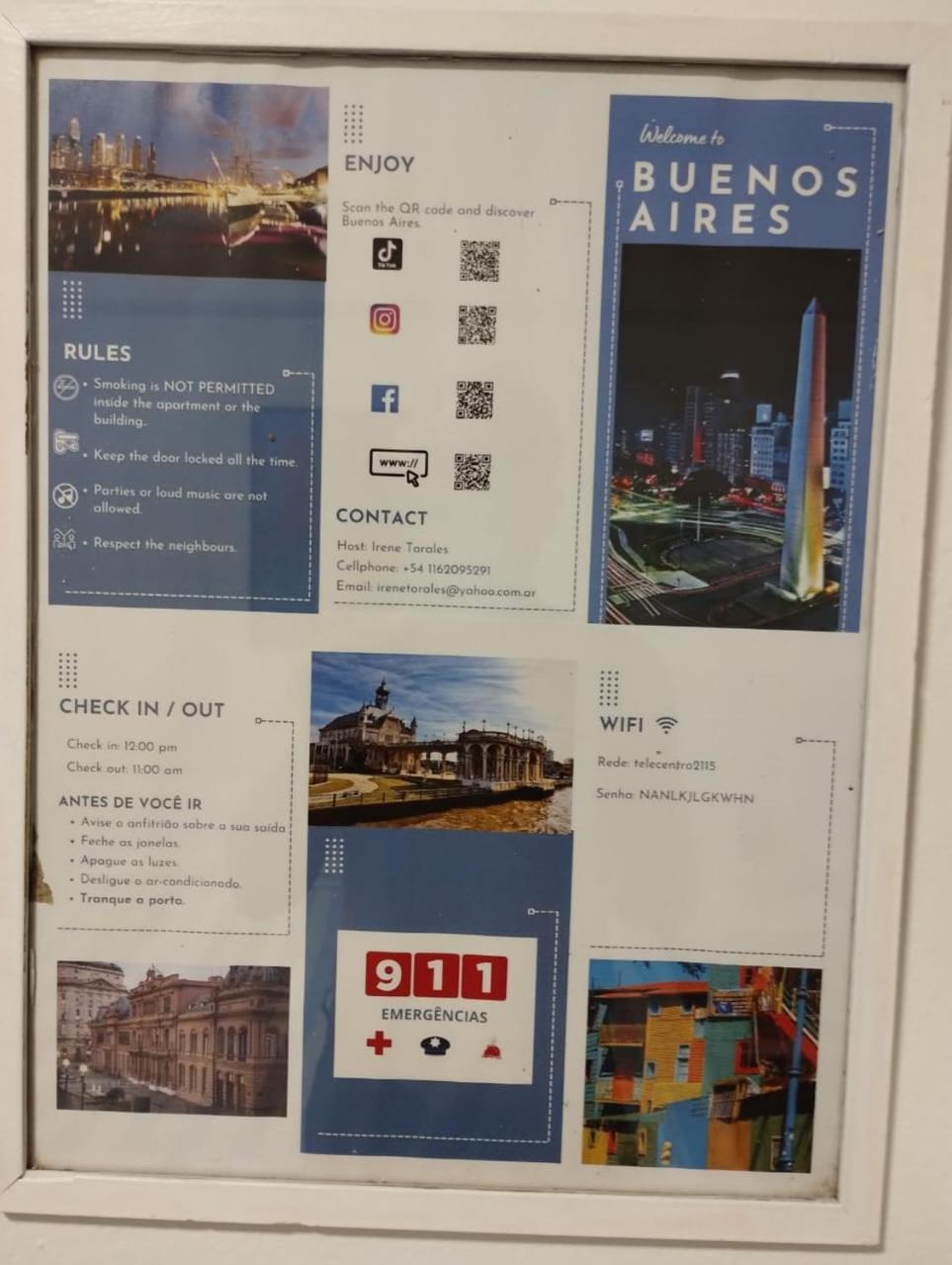 La Mariposa De Crespo Wifi Movistar Arena Buenos Aires