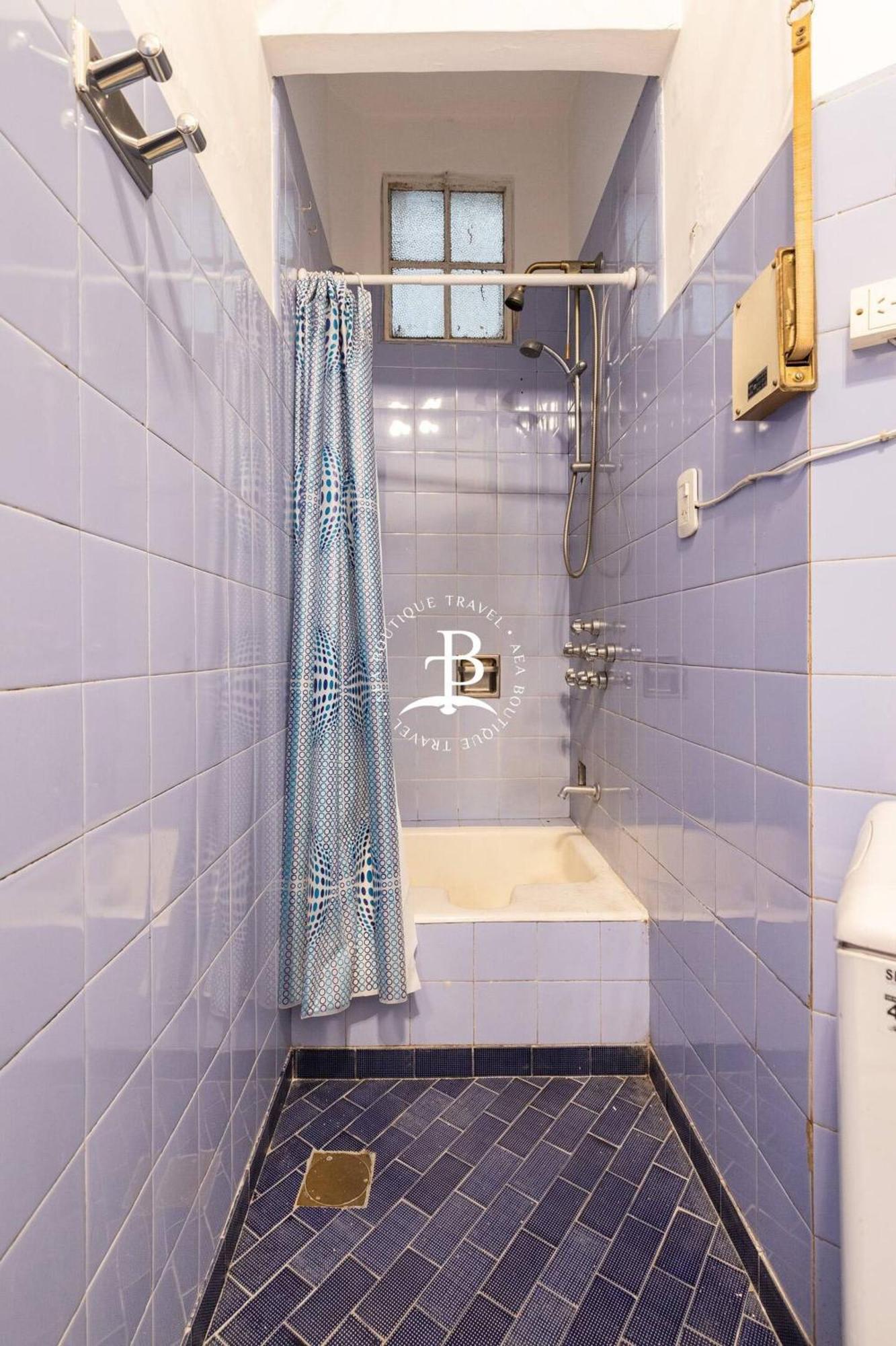 Acogedor Y A Pasos De Av. Del Libertador Apartamento *