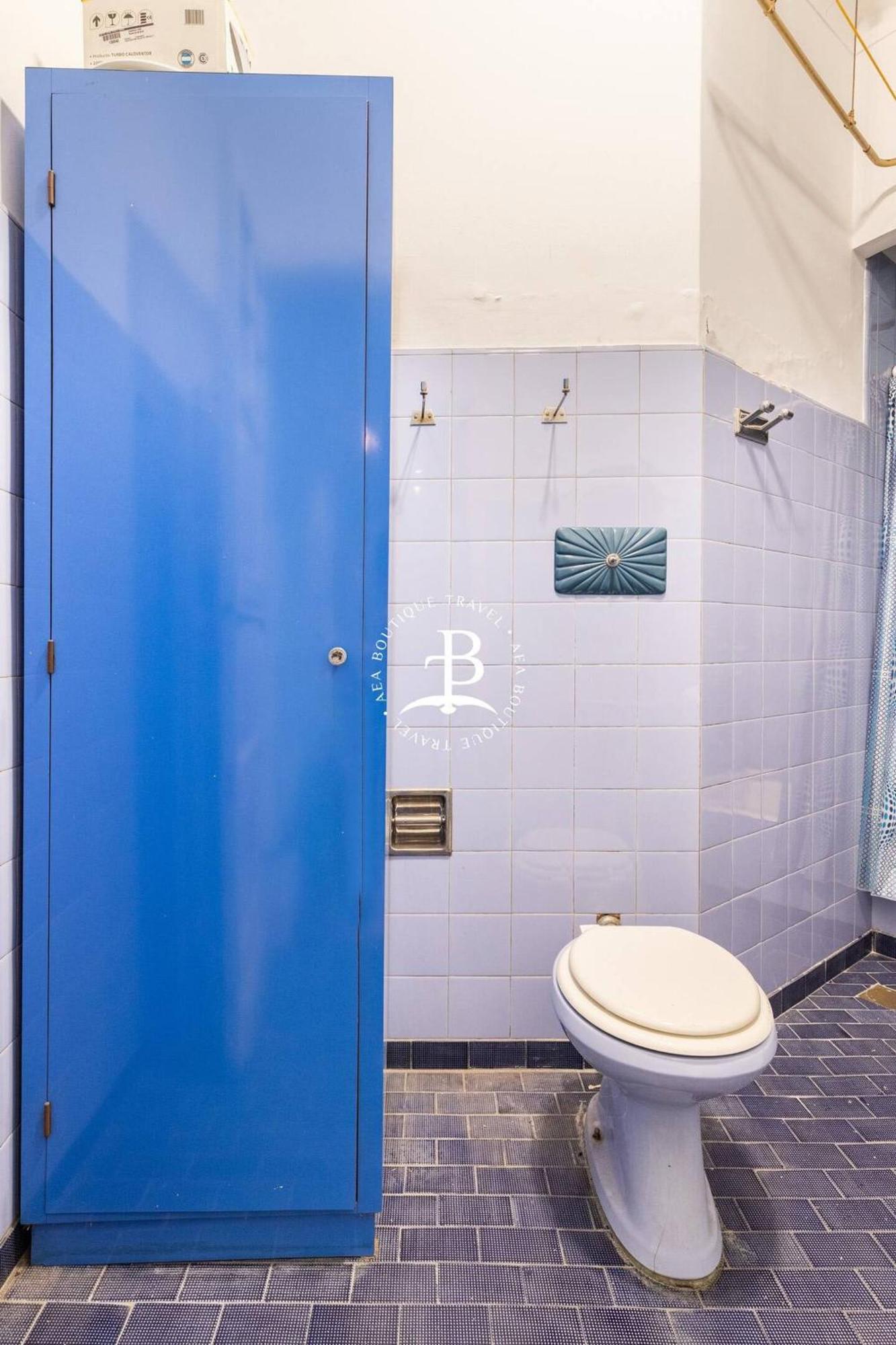 Acogedor Y A Pasos De Av. Del Libertador Apartamento *