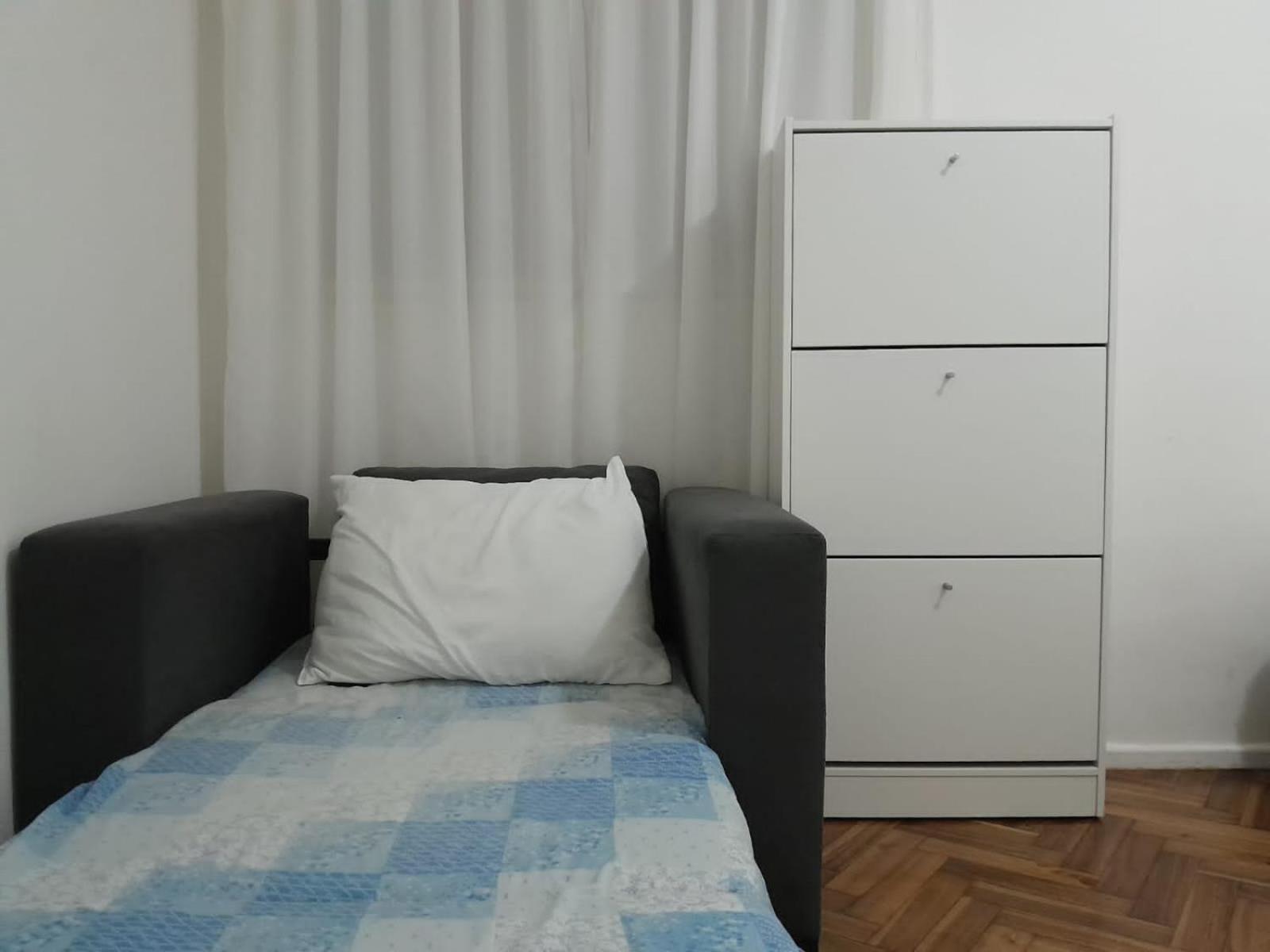 Gumes Apartamento *