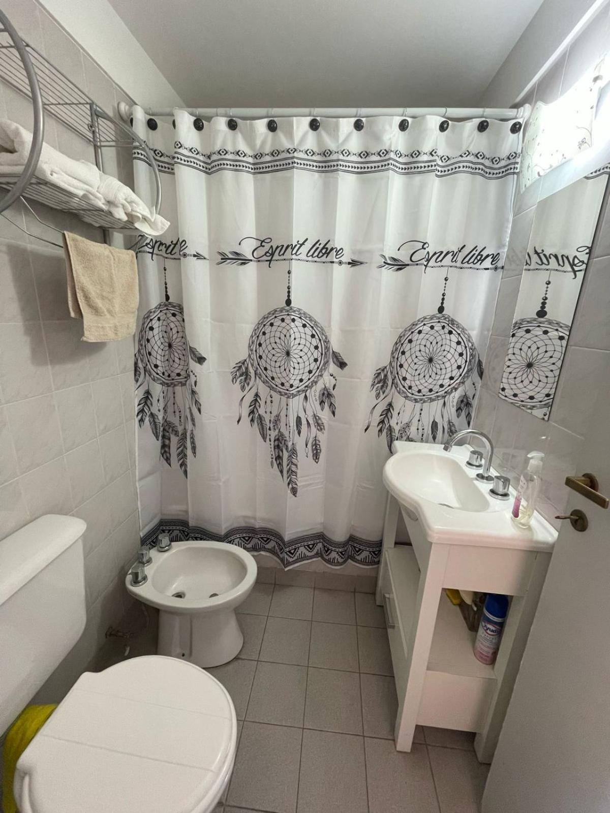 Apartment Monoambiente Movistar Arena Caballito Centro Caba Con Amenities *