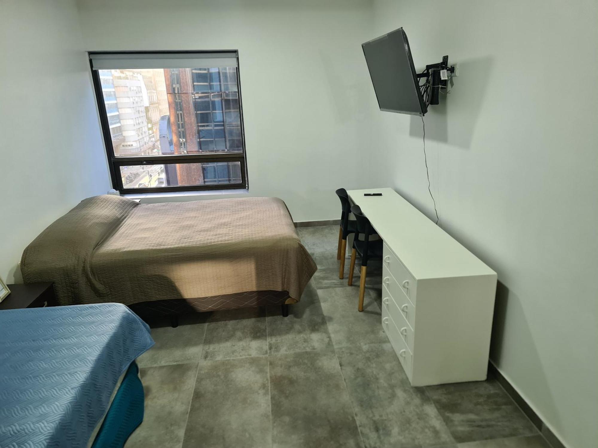 Av. Corrientes 818/820, Ciudad De Apartamento *