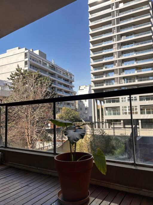 Palermo Bien Cool Dos! Apartamento Ciudad Autónoma de Buenos Aires
