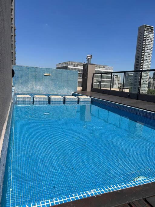 Apartamento Palermo Bien Cool Dos! *