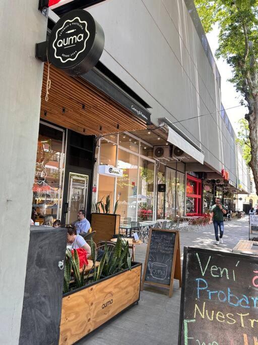 Palermo Bien Cool Dos! * Ciudad Autónoma de Buenos Aires