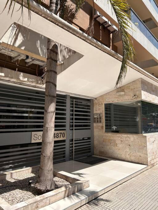 Palermo Bien Cool Dos! Apartamento *