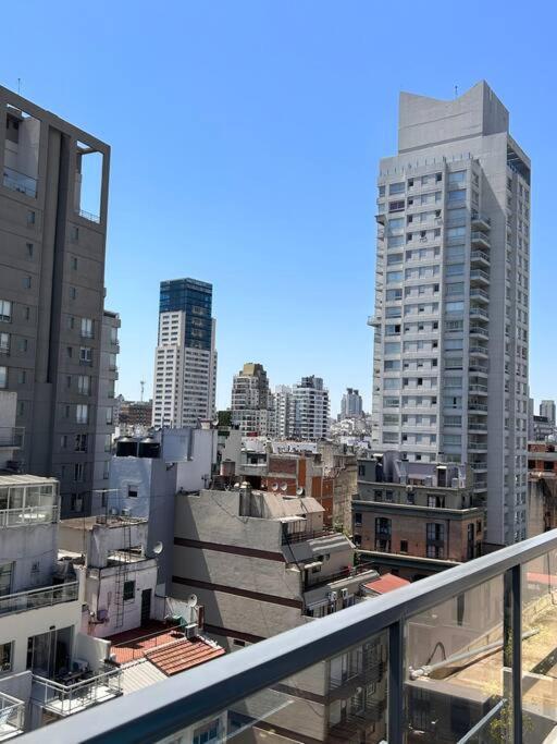 Palermo Bien Cool Dos! Apartamento Ciudad Autónoma de Buenos Aires