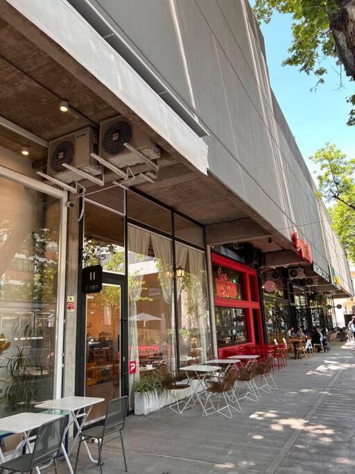 Palermo Bien Cool Dos! Ciudad Autónoma de Buenos Aires