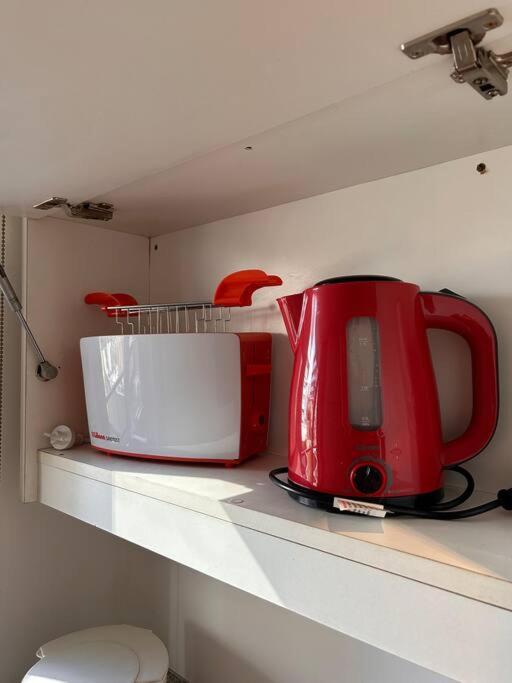 Apartamento Palermo Bien Cool Dos! Ciudad Autónoma de Buenos Aires