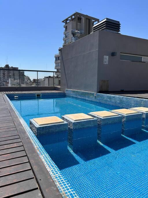 Palermo Bien Cool Dos! Apartamento *