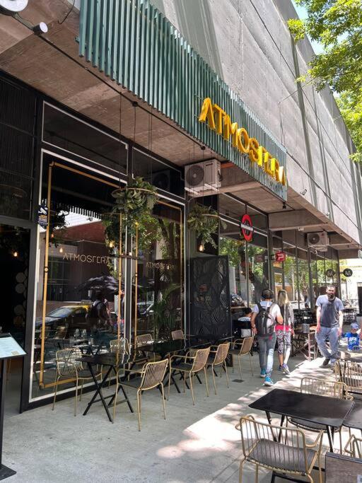 Palermo Bien Cool Dos! Ciudad Autónoma de Buenos Aires