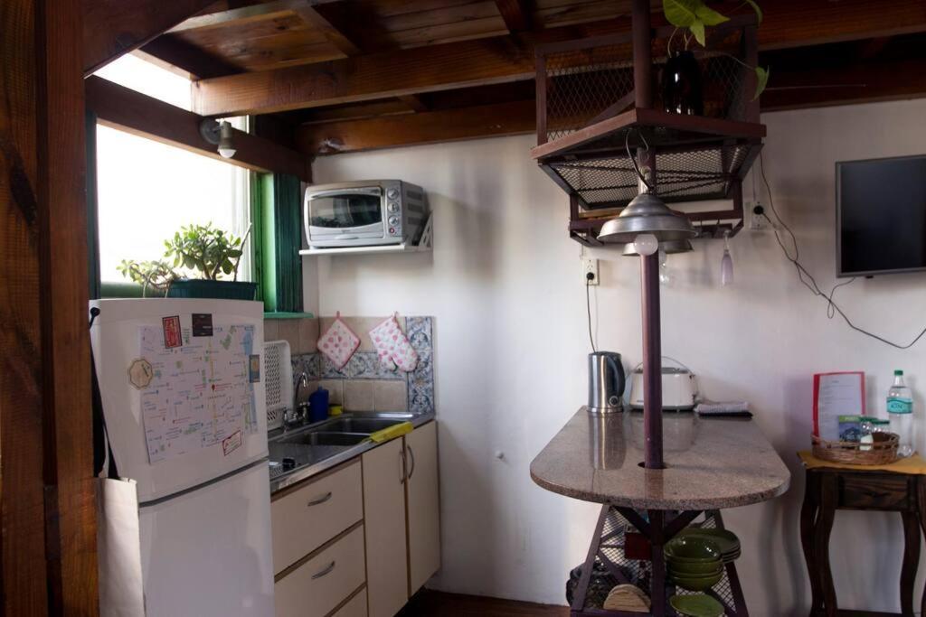Loft Antiguo Sobre Av De Mayo * Ciudad Autónoma de Buenos Aires