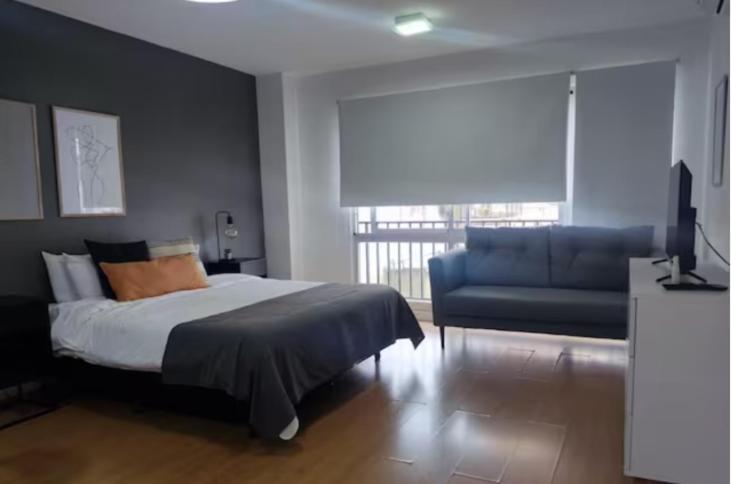 Apartamento Nomad Defensa *